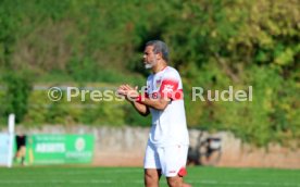 03.10.26 FSV Schwaigern - VfB Stuttgart Traditionsmannschaft
