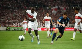 VfB Stuttgart - VfL Bochum