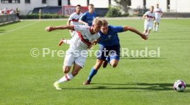 11.09.21 VfB Stuttgart II - TSV Schott Mainz