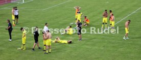 14.06.22 SV Eintracht Trier - Stuttgarter Kickers