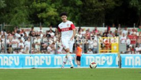19.07.26 TSG Balingen - VfB Stuttgart