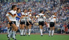 10.06.88 Italien - Deutschland