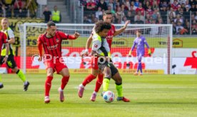 13.09.25 1. FC Heidenheim - Borussia Dortmund