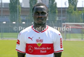 VfB Stuttgart Fototermin 2018/2019