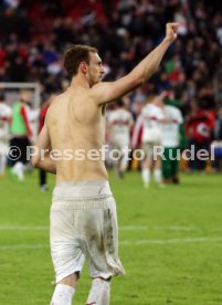 VfB Stuttgart - Hamburger SV