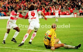 31.10.98 VfB Stuttgart - VfL Bochum