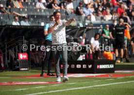 11.09.21 Eintracht Frankfurt - VfB Stuttgart