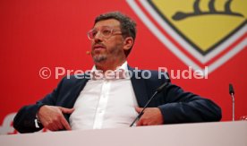 VfB Stuttgart Mitgliederversammlung 2019