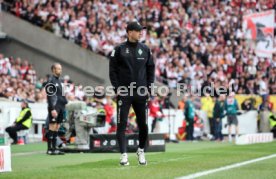 13.04.25 VfB Stuttgart - SV Werder Bremen
