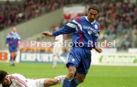 12.04.1997 VfB Stuttgart - FC Hansa Rostock