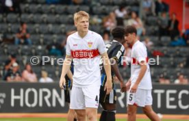 13.09.25 VfB Stuttgart II - 1. FC Saarbr&uuml;cken