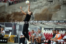 20.08.22 VfB Stuttgart - SC Freiburg