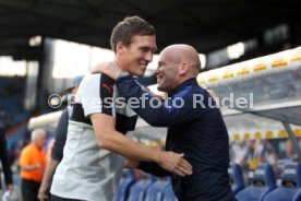 VfL Bochum -VfB Stuttgart