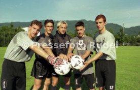 21.07.97 Casino SW Bregenz