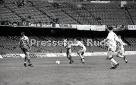 09.10.92 VfB Stuttgart - Leeds United