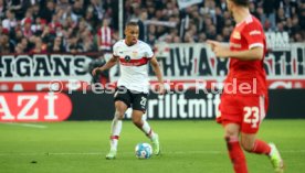 24.10.21 VfB Stuttgart - 1. FC Union Berlin