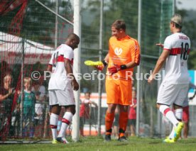 18.06.22 TSV Deizisau - VfB Stuttgart Traditionself