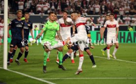 Relegation 2019 VfB Stuttgart - 1. FC Union Berlin