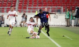 26.08.10 VfB Stuttgart - Slovan Bratislava