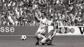 26.05.1984 VfB Stuttgart - Hamburger SV
