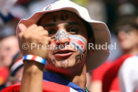 Fussball WM 2006