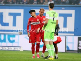 16.09.26 FC Hansa Rostock - VfB Stuttgart II