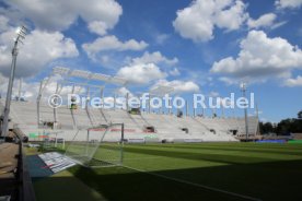 Karlsruher SC - DSC Arminia Bielefeld