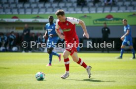 24.04.21 SC Freiburg - TSG 1899 Hoffenheim