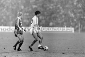 15.11.88 FC Bayern M&uuml;nchen - VfB Stuttgart