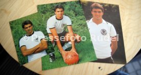 Interview VfB Stuttgart Ex Nationalspieler