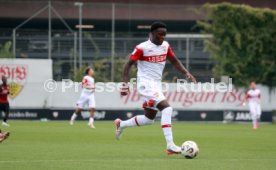 15.08.26 U19 VfB Stuttgart - U19 FC Ingolstadt 04