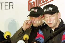 09.12.95 Boxen Schulz - Botha