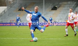 07.02.21 Karlsruher SC - SSV Jahn Regensburg