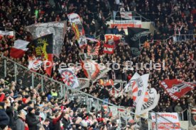 24.01.23 TSG 1899 Hoffenheim - VfB Stuttgart