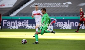 06.03.21 Eintracht Frankfurt - VfB Stuttgart