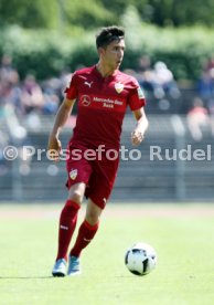 VfB Stuttgart - FC Wohlen AG