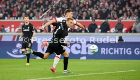 18.01.25 VfB Stuttgart - SC Freiburg