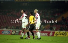 11.03.97 1. FC K&ouml;ln - VfB Stuttgart