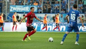 TSG 1899 Hoffenheim - SC Freiburg