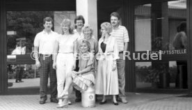 01.07.88 VfB Stuttgart Gesch&auml;ftsstelle