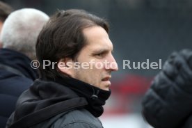 SG Sonnenhof Gro&szlig;aspach - Stuttgarter Kickers