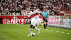 VfB Stuttgart - Hannover 96