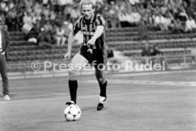 18.08.84 FC Bayern M&uuml;nchen - Inter Mailand
