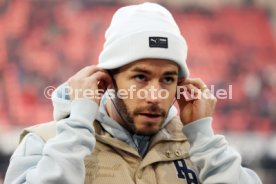 17.12.23 SC Freiburg - 1. FC K&ouml;ln