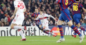 17.03.10 FC Barcelona - VfB Stuttgart