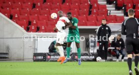 20.12.23 VfB Stuttgart - FC Augsburg