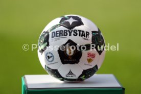 24.05.25 DFB-Pokal Finale 2025 DSC Arminia Bielefeld - VfB Stuttgart