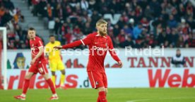 08.02.25 SC Freiburg - 1. FC Heidenheim
