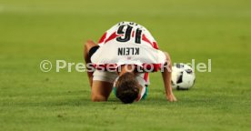 VfB Stuttgart - 1. FC Heidenheim