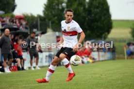 06.07.21 FSV Hollenbach - VfB Stuttgart